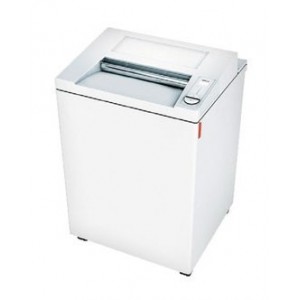 IDEAL Paper Shredder 4002 CC (4X40MM)